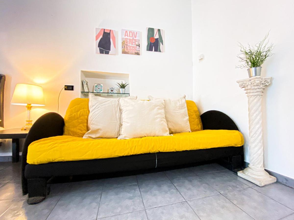 Apartment Porta Romana - 5 Minuti Dal Duomo Con Netflix