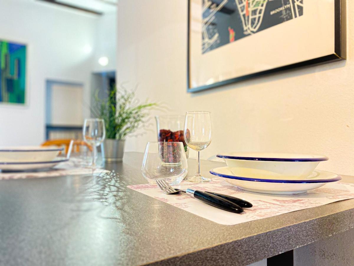 Apartment Porta Romana - 5 Minuti Dal Duomo Con Netflix Mailand