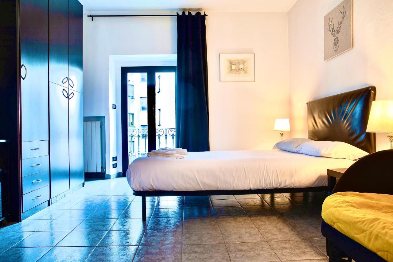 Porta Romana - 5 Minuti Dal Duomo Con Netflix Apartment
